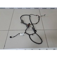 Проводка двери Volkswagen Volkswagen Polo (Sed RUS) 2011> 6RU971121A