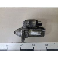 Стартер Skoda Skoda Octavia (A5 1Z-) 2004-2013 02T911024Q