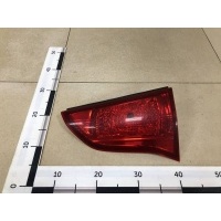 Фонарь задний внутренний правый Mitsubishi Mitsubishi Pajero/Montero Sport (KH) 2008-2015 8331A108