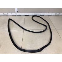 Уплотнитель двери Mitsubishi Mitsubishi Pajero/Montero Sport (KH) 2008-2015 MN136734