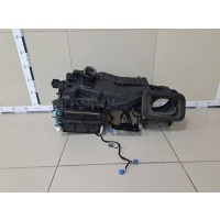 Корпус отопителя Skoda Skoda Octavia (A5 1Z-) 2004-2013 1K1820304B, 1K1820353A