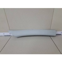 Обшивка стойки Skoda Skoda Octavia (A5 1Z-) 2004-2013 1Z0867458L, 1Z0867234LY20