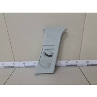 Обшивка стойки Skoda Skoda Octavia (A5 1Z-) 2004-2013 1Z0867244QY20, 1Z0867286