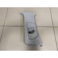 Обшивка стойки Skoda Skoda Octavia (A5 1Z-) 2004-2013 1Z0867243QY20