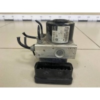 Блок ABS (насос) Skoda Skoda Octavia (A5 1Z-) 2004-2013 1K0907375AK, 1K0907379AK