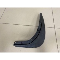 Брызговик задний правый Skoda Skoda Octavia (A5 1Z-) 2004-2013 1Z0821822