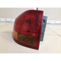 Фонарь задний наружный левый Mitsubishi Mitsubishi Pajero/Montero Sport (KH) 2008-2015 8330A595