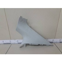 Обшивка стойки Skoda Skoda Octavia (A5 1Z-) 2004-2013 1Z5867288KY20, 1Z5867296