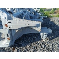Лонжерон передний правый Renault Renault Logan (2) 2014> 641000415R