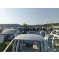 Крыша Renault Renault Logan (2) 2014> 731124252R