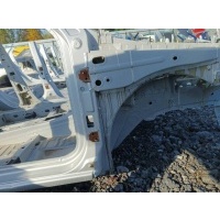 Лонжерон передний правый Renault Renault Logan (2) 2014> 641000415R
