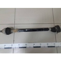 Полуось передняя правая Skoda Skoda Octavia (A5 1Z-) 2004-2013 1K0407272JT