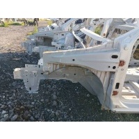 Лонжерон передний левый Renault Renault Logan (2) 2014> 641011934R