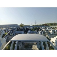 Крыша Renault Renault Logan (2) 2014> 731124252R