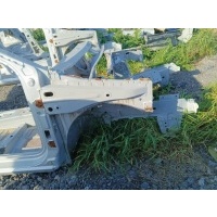 Лонжерон передний правый Renault Renault Logan (2) 2014> 641000415R