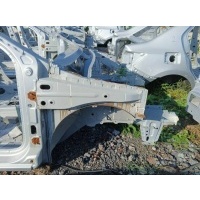 Лонжерон передний правый Renault Renault Logan (2) 2014> 641000415R