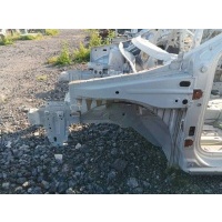 Лонжерон передний левый Renault Renault Logan (2) 2014> 641011934R