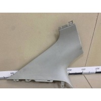 Обшивка стойки Skoda Skoda Octavia (A5 1Z-) 2004-2013 1Z5867287KY20