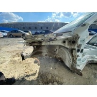 Лонжерон передний левый Skoda Skoda Octavia (A5 1Z-) 2004-2013 1K0803091D
