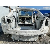 Панель задняя Skoda Skoda Octavia (A5 1Z-) 2004-2013 1Z5813301