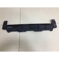 Кожух радиатора Mitsubishi Mitsubishi Pajero/Montero Sport (KH) 2008-2015 1360A037