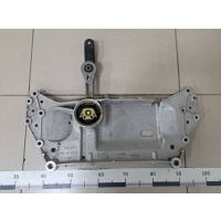 Балка подмоторная Skoda Skoda Octavia (A5 1Z-) 2004-2013 1K0199313N