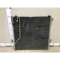 Радиатор кондиционера (конденсер) Mitsubishi Mitsubishi Pajero/Montero Sport (KH) 2008-2015 7812A160