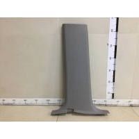 Обшивка стойки Mitsubishi Mitsubishi Pajero/Montero Sport (KH) 2008-2015 MN123867HA