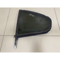 Стекло двери задней левой (форточка) Skoda Skoda Octavia (A5 1Z-) 2004-2013 1Z5845209G