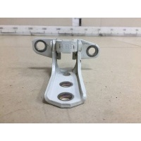 Петля двери передней левой нижняя Mitsubishi Mitsubishi Pajero/Montero Sport (KH) 2008-2015 5702A034
