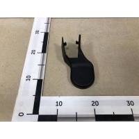 Накладка (кузов внутри) Mitsubishi Mitsubishi Pajero/Montero Sport (KH) 2008-2015 6977A080XA