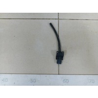 Форсунка омывателя лобового стекла Toyota Toyota Auris (E150) 2006-2012 8538112380