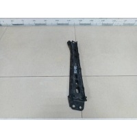 Балка передняя продольная Toyota Toyota Auris (E150) 2006-2012 5110802010