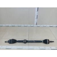 Полуось передняя правая Toyota Toyota Auris (E150) 2006-2012 4341002571
