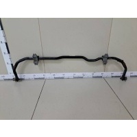 Стабилизатор передний Skoda Skoda Octavia (A5 1Z-) 2004-2013  1K0411303BK
