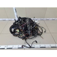 Проводка салона Skoda Skoda Octavia (A5 1Z-) 2004-2013 1K0971349B, 1Z5971065A, 1Z1971051ND
