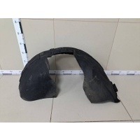 Локер передний правый Skoda Skoda Octavia (A5 1Z-) 2004-2013 1Z0809958B