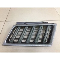 Решетка радиатора левая Mitsubishi Mitsubishi Pajero/Montero Sport (KH) 2008-2015 7450A570