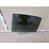 Стекло двери задней левой Skoda Skoda Octavia (A5 1Z-) 2004-2013 1Z5845205C