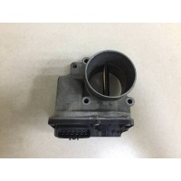 Заслонка дроссельная электрическая Mitsubishi Mitsubishi Pajero/Montero Sport (KH) 2008-2015 1450A033