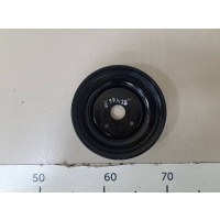 Шкив водяного насоса (помпы) Mitsubishi Mitsubishi Pajero/Montero Sport (KH) 2008-2015 1330A016