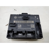 Блок комфорта Volkswagen Touareg 2 NF 4H0959793N