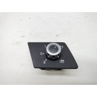 Переключатель регулировки зеркала Volkswagen Touareg 2 NF 7P2959565C