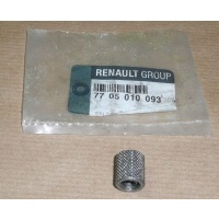 Втулка втулка кпп renault jb1 , jb3