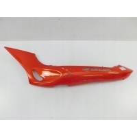 Rs 2001 ogon zadupek левый