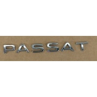Volkswagen passat b8 универсал надпись значек логотип эмблема крышки багажника