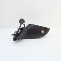 New volkswagen touareg 7p exterior right side mirror lhd 7p6857508a9b9 original
