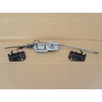 Замок механизм ригель крыши audi a4 s4 b7 b6 кабриолет 8h0871401a