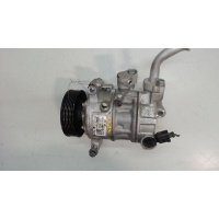 Компрессор кондиционера Skoda Fabia 2014-2018 2017 5Q0820803M