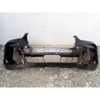 Бампер передняя передний bmw x5 g05 м пакет рестайлинг lci 2023 - 51118085618